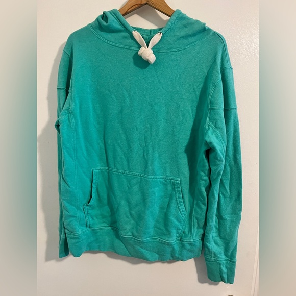 Jungmaven Other - EUC Jungmaven Maui Sweatshirt Teal